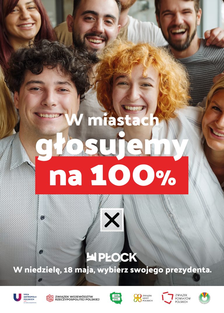 Wybory Prezydenckie 2025