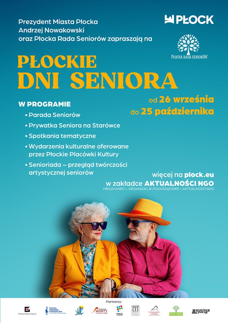 OBCHODY DNI SENIORÓW