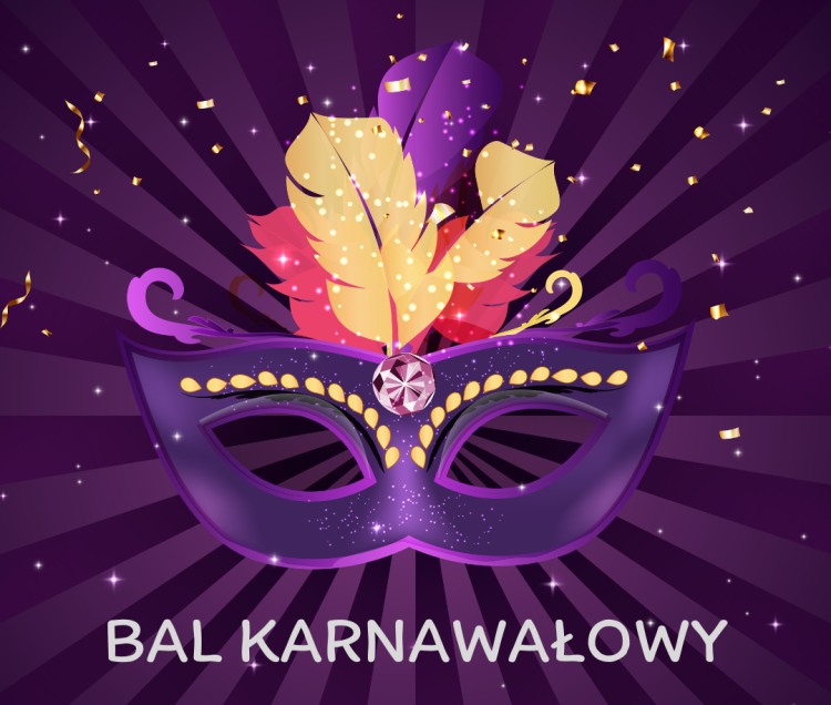 <strong>BAL KARNAWAŁOWY</strong>