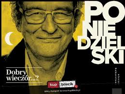 <strong>ZAPROSZENIE NA KONCERT JUBILEUSZOWY</strong>